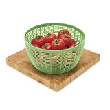 Farberware Escurridor Centrífugo para Ensaladas