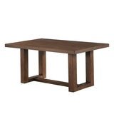 Universal Broadmoore, Juego de Comedor de 7 piezas