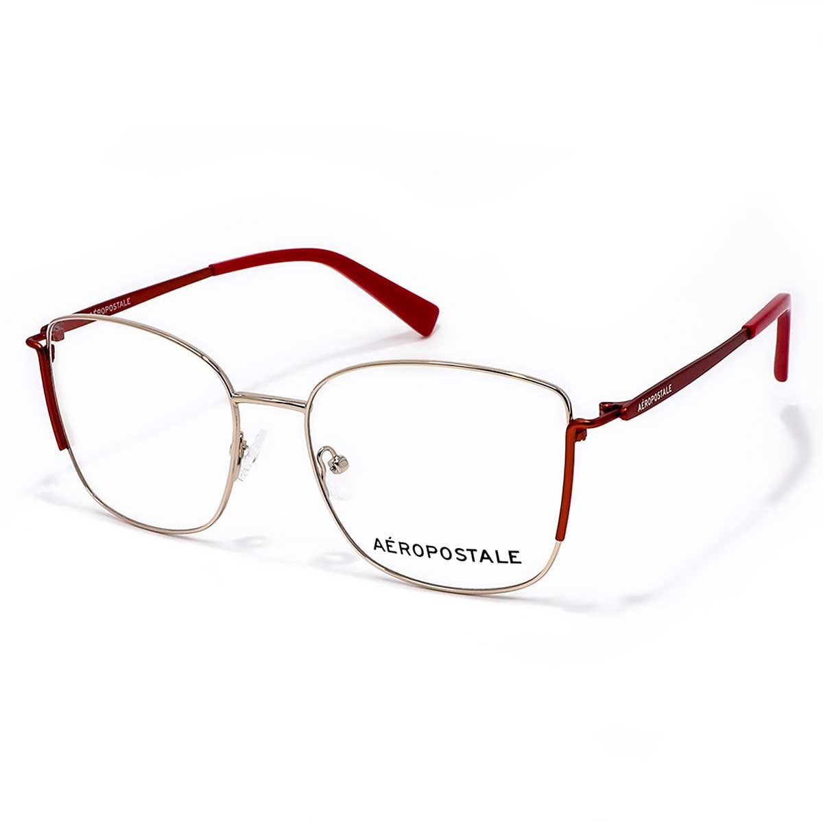 Aeropostale VAE.AE011.0GLD.55 Armazón Oftálmico