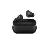 Beats Solo Buds Negro Mate