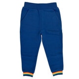 René Rofé Baby Conjunto 2 Piezas para Niños o Niñas Azul 4 Años
