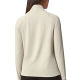 Mondetta Sudadera para Dama Beige EE Grande