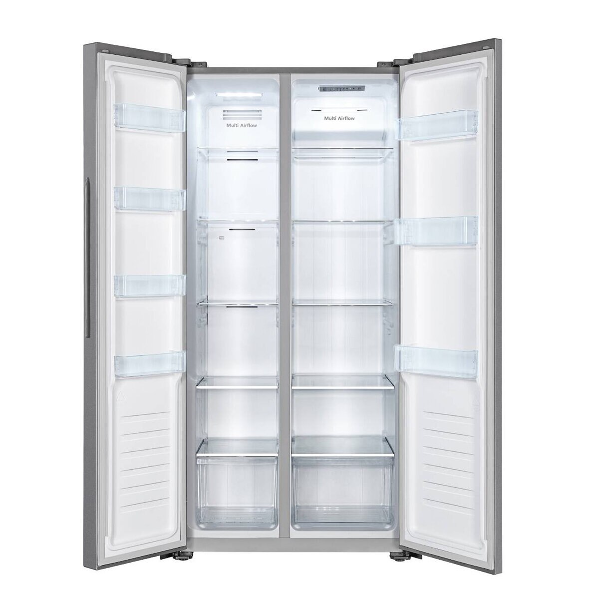 Hisense Refrigerador 15' Side By Side