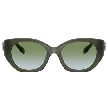 Coach 0HC8407U Lentes de Sol