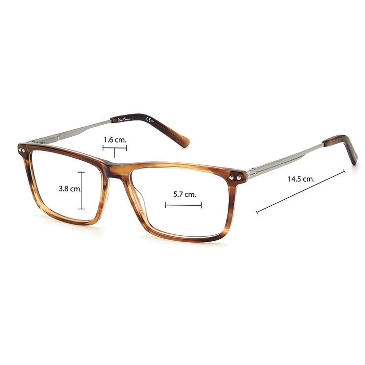 Pierre Cardin P.C. 6247 Armazón Oftálmico Pierre Cardin P.C. 6247 Armazón Oftálmico
