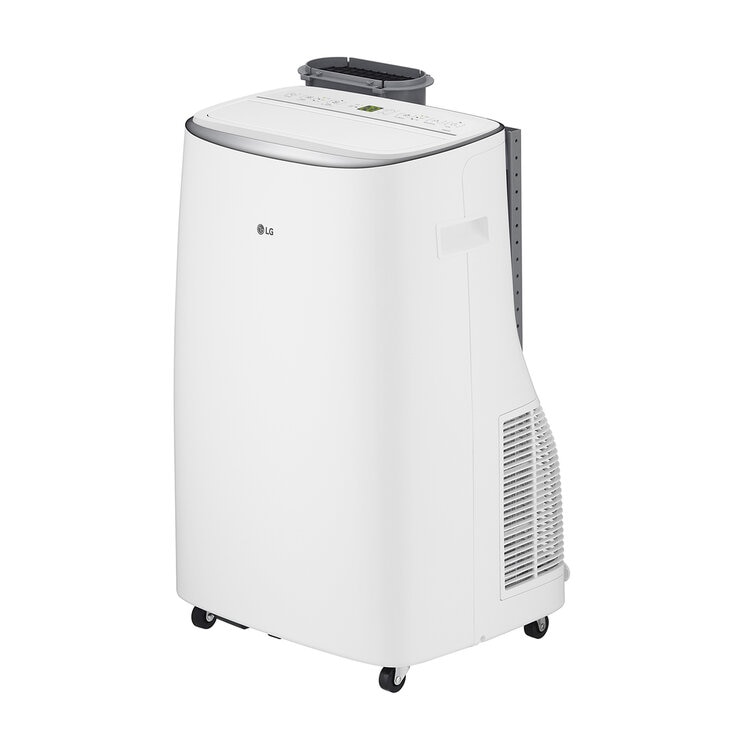 LG Aire Acondicionado Portátil Inverter con Wi-Fi, Solo Enfriamiento, 12,000 BTU, 115V