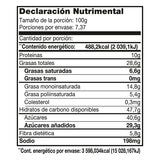 Wild Roots Mezcla Costera de Frutos Secos 737 g