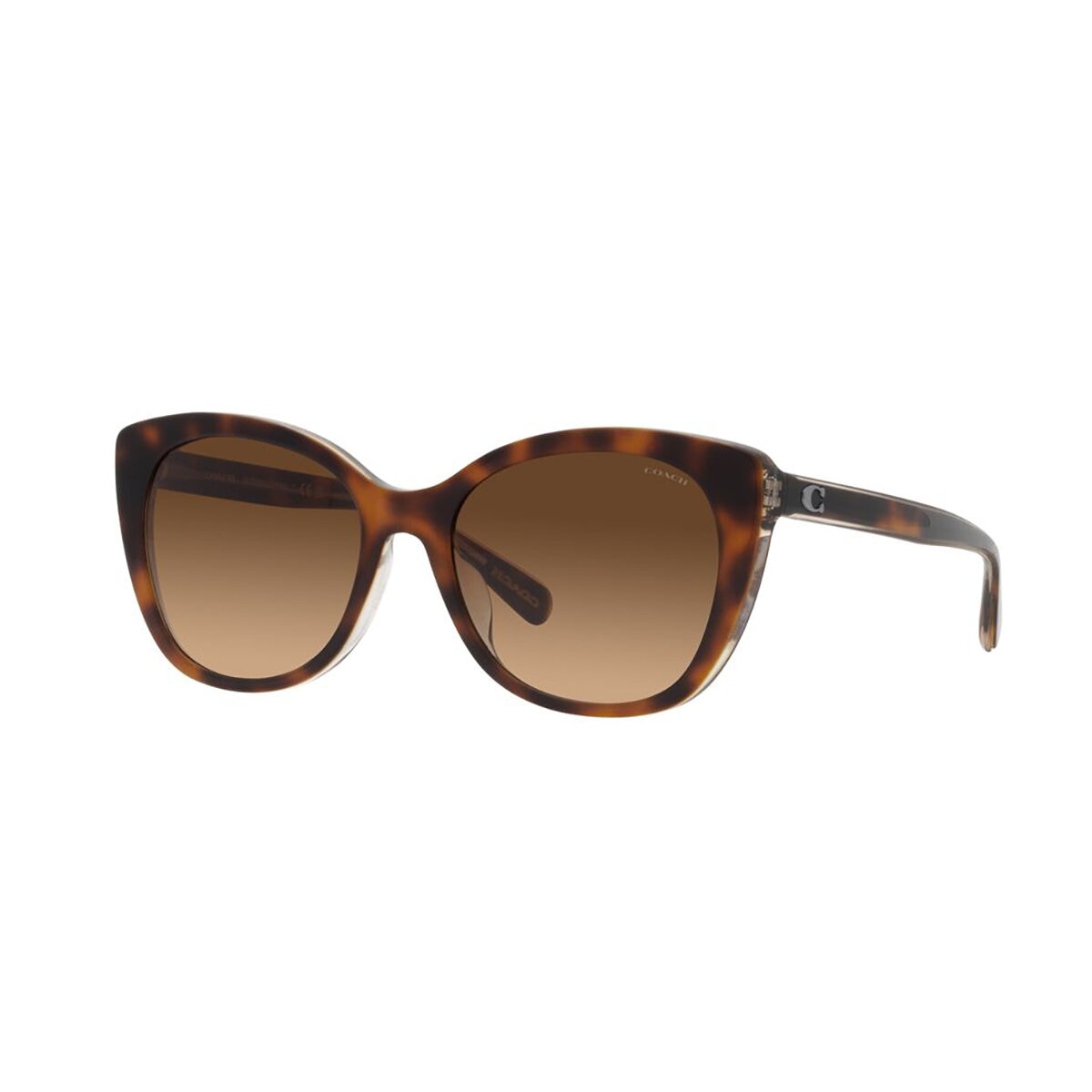 Coach 0HC8365U57427455 Lentes de Sol