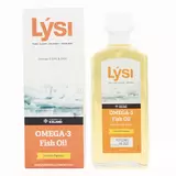 LYSI Aceite de Pescado Omega 3 Sabor Limón