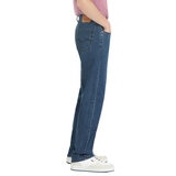 Levi's Jeans para Caballero Azul 38x32