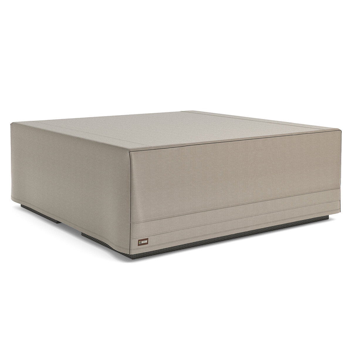 Seasons Sentry, Funda para Conjunto de Muebles de Jardín con mesa Cuadrada