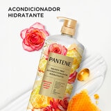 Pantene Acondicionador Moroccan Rose 1.13 L