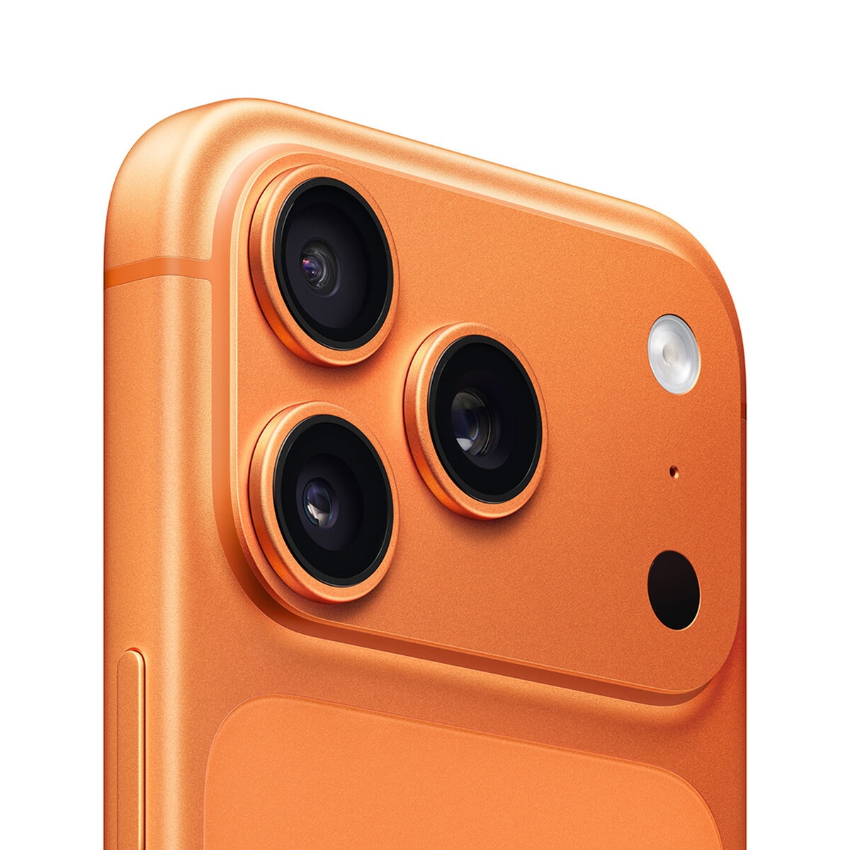 Apple iPhone 17 Pro Naranja Cósmico