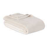 Berkshire Life, Cobija, Tamaño King, Color Marfil Berkshire Life, Cobija, Tamaño King, Color Marfil
