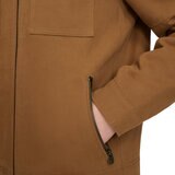 Levi's Chamarra para Caballero Café Extra Grande Levi's Chamarra para Caballero Café Extra Grande