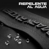 Mark Ryden, Maleta de Viaje, Repelente al agua