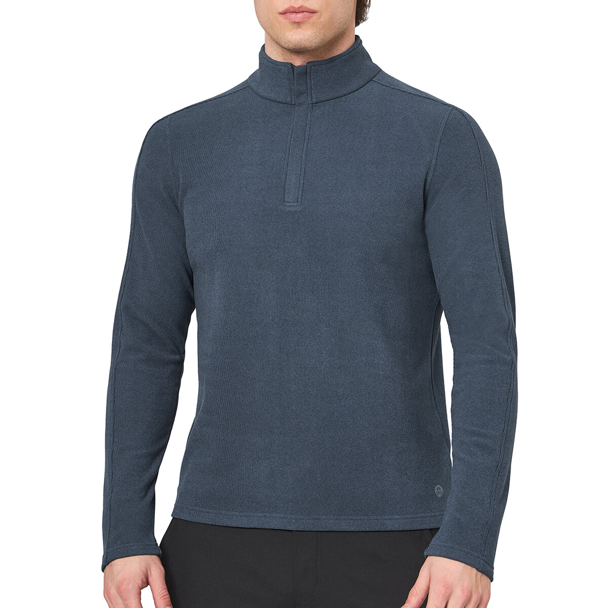 Mondetta Suéter para Caballero Azul Chica