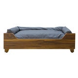 Skanor Cama para Mascotas Mediana Skanor Cama para Mascotas Mediana