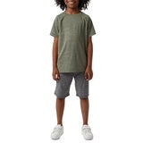 32 Degrees Cool Conjunto de 4 piezas para Niños y Niñas Azul 5 / 6 Años
