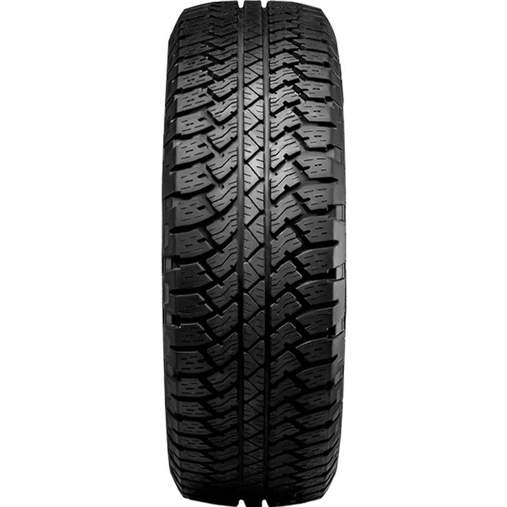 Llanta Bridgestone Dueler A/T RH-S 255/65R17 110T Llanta Bridgestone Dueler A/T RH-S 255/65R17 110T