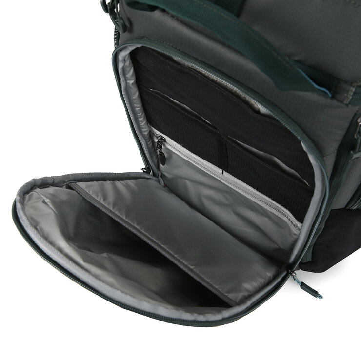 Titan Mochila Hielera para 26 Latas Deep Freeze Verde