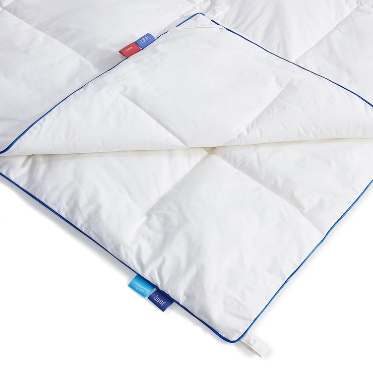 Luuna, Relleno de Duvet de Microfibra para Primavera/ Otoño, Tamaño Queen/ Matrimonial Luuna, Relleno de Duvet de Microfibra para Primavera/ Otoño, Tamaño Queen/ Matrimonial