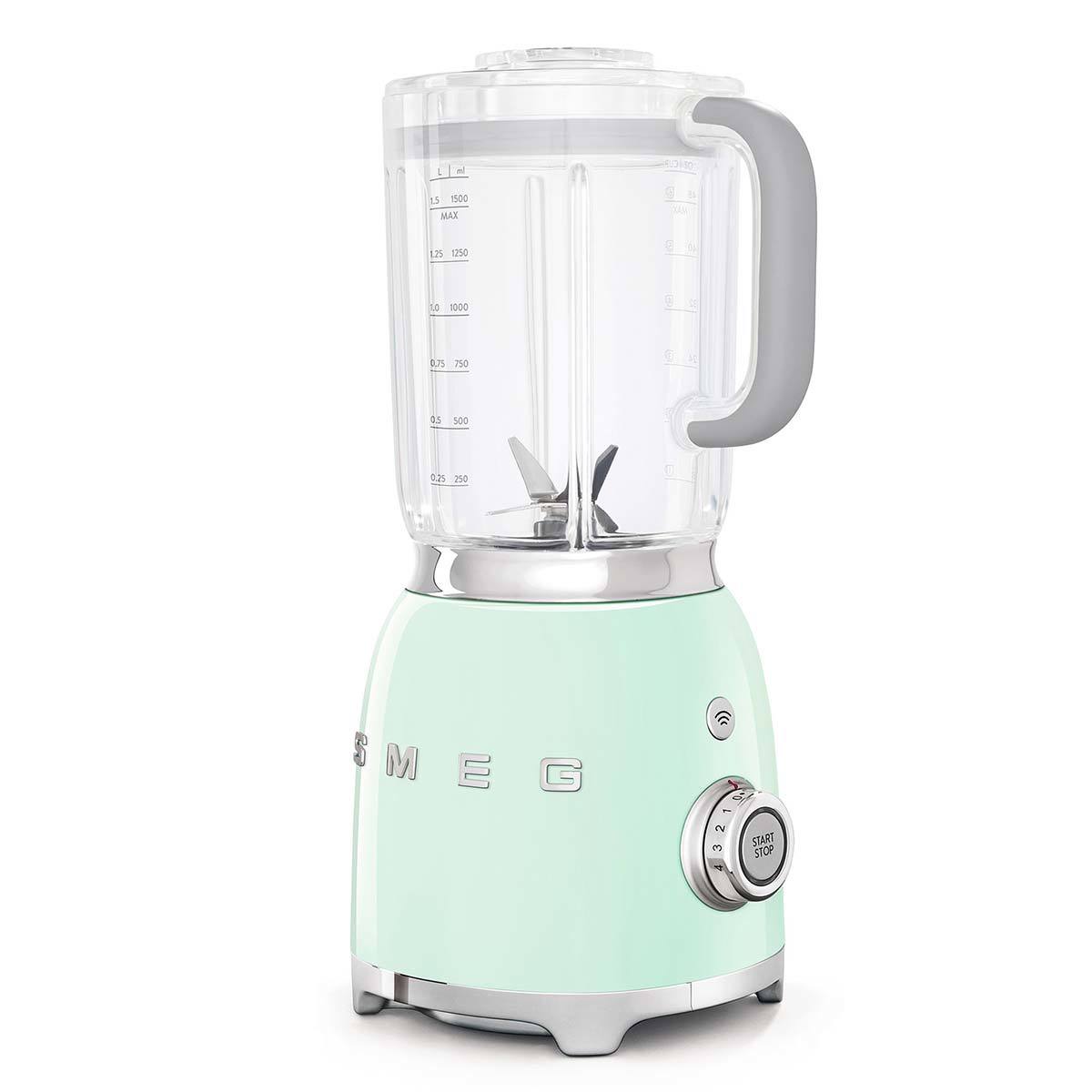 Smeg, Licuadora, verde Costco México