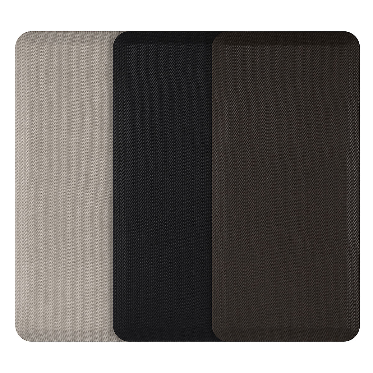 Mon Chateau, Tapete de Gel Anti Fatiga, 50 cm x 106 cm, Varios Colores Mon Chateau, Tapete de Gel Anti Fatiga, 50 cm x 106 cm, Varios Colores