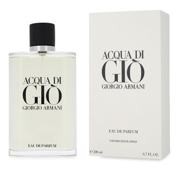 Acqua Di Gio 200 ml