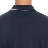 Ted Baker Polo para Caballero Azul Chica