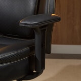 DPS, Silla para Videojuegos con Cabecera Ajustable