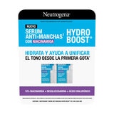 Neutrogena Suero Facial Antimanchas 2 pzas de 30 ml