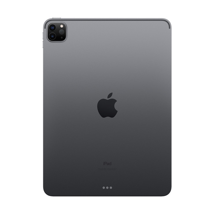 Apple iPad Pro 11" Wi-Fi 128GB Gris Espacial | Costco MÃ©xico