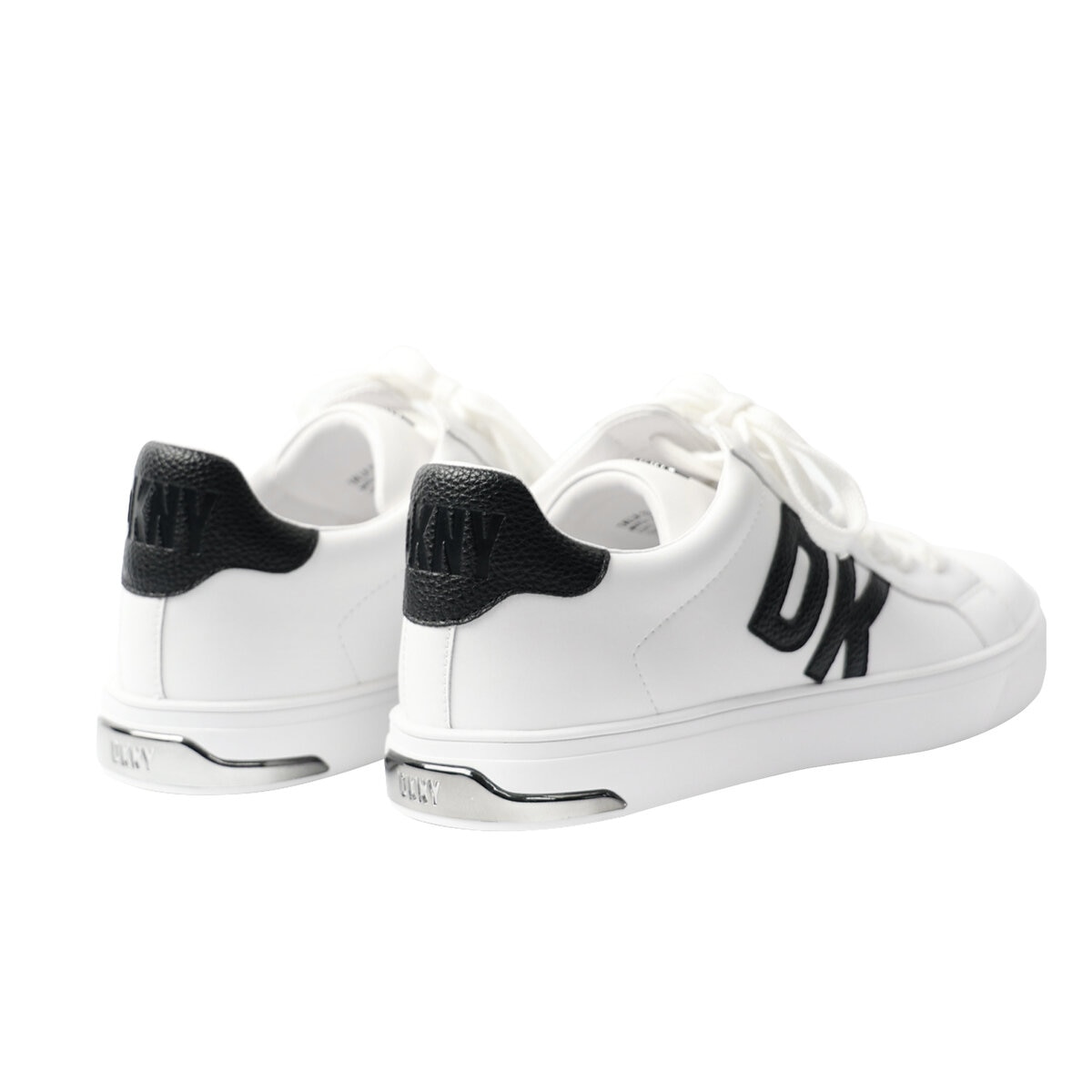 DKNY Tenis para Dama Negro MX 24 / US 7