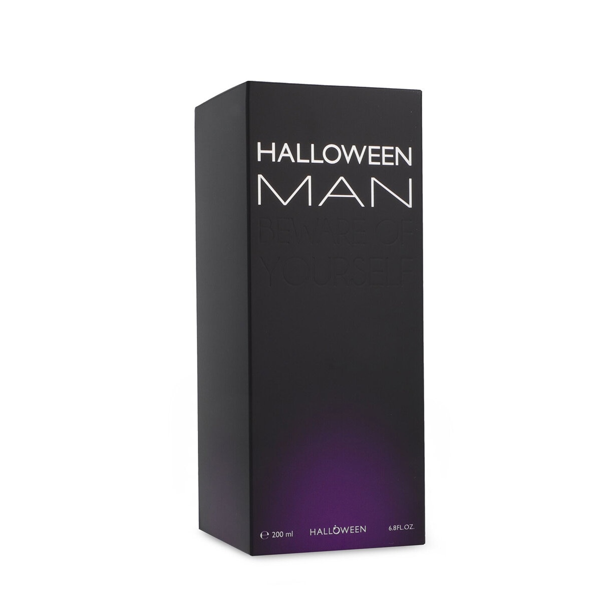 Halloween Man 200 ml Halloween Man 200 ml