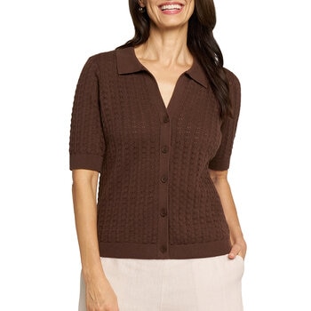 Matty M Suéter para Dama Varias Tallas y Colores