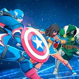 PlayStation 5 Marvel Tokon PlayStation 5 Marvel Tokon