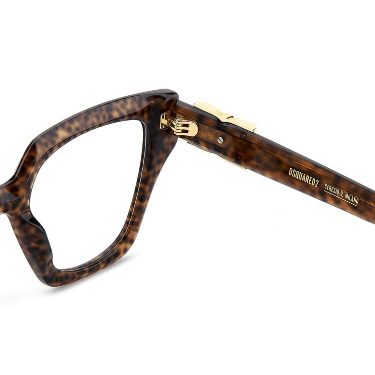 Dsquared2 D2 0186 Armazón Oftálmico Dsquared2 D2 0186 Armazón Oftálmico