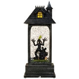 Disney Linterna de Halloween con Luces y Música 