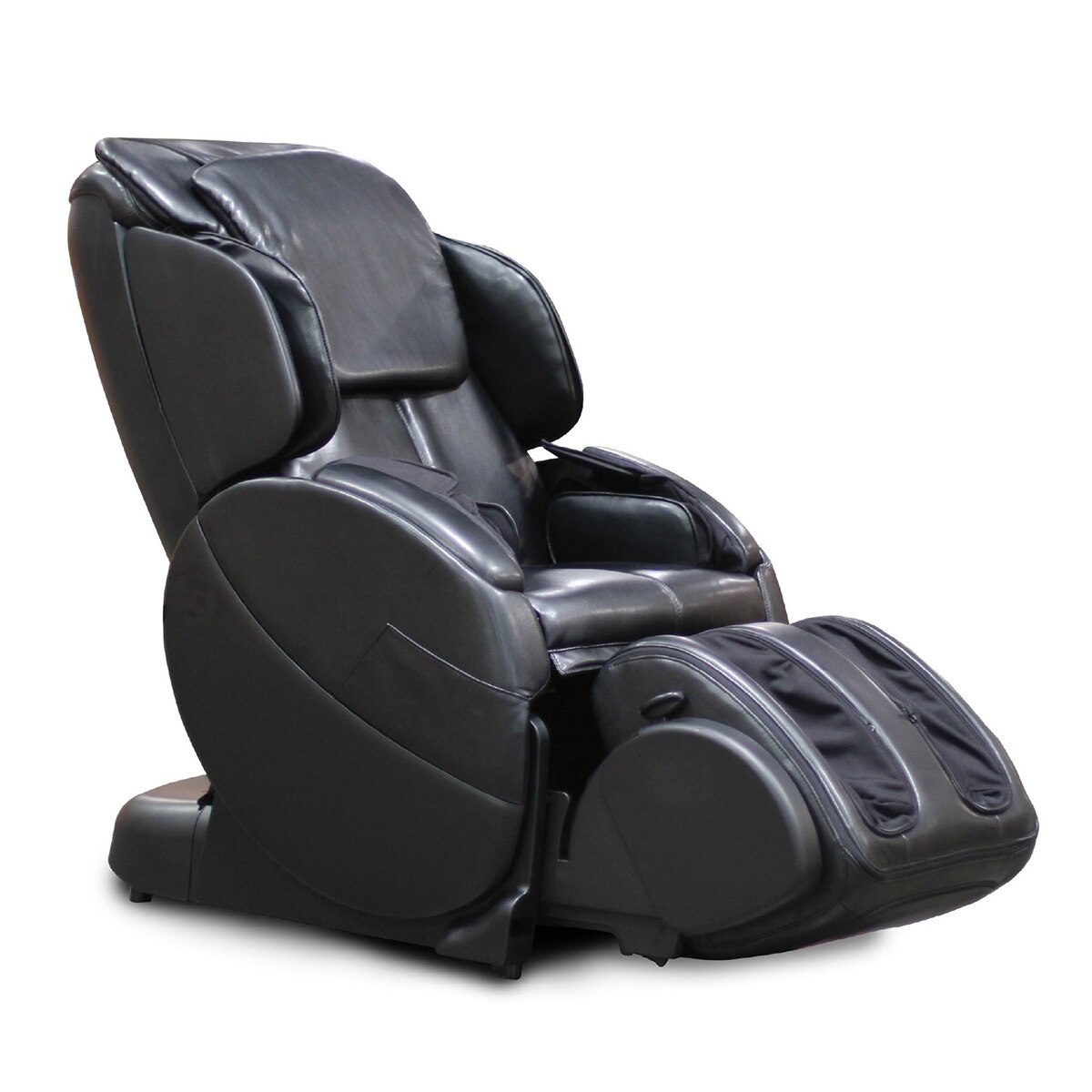 Human Touch, sillón para masaje, Acutouch 8.0 Bali, Negro