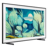 Samsung Pantalla 65" QLED The Frame 4K Smart TV + Marco