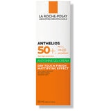 ANTHELIOS TOQUE SECO 50ML