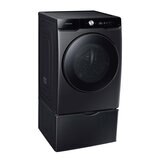 Lavasecadora 22Kg / 13Kg con pedestal Samsung