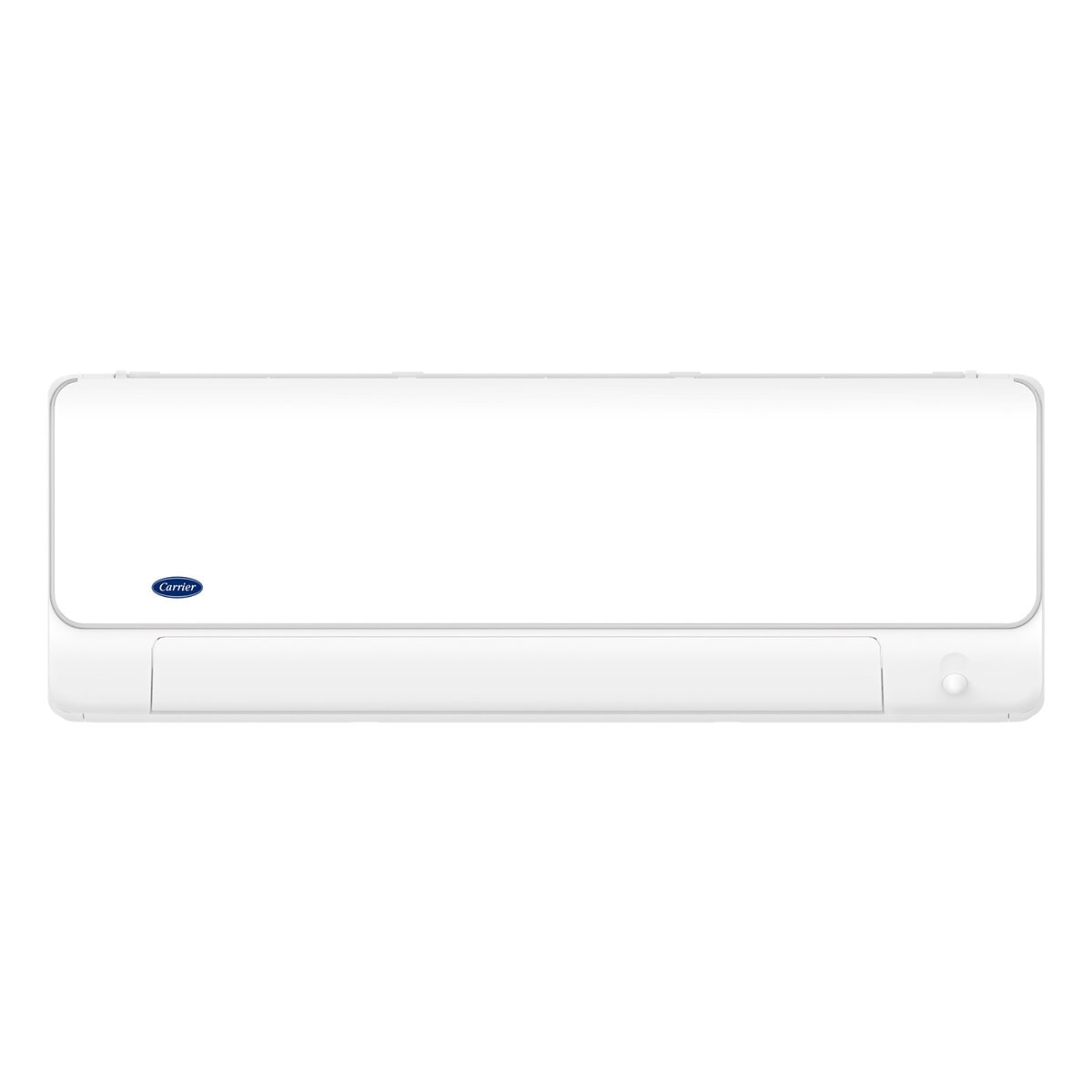 Carrier, Aire Acondicionado Minisplit Inverter con Wi-Fi, 36,000 btus 220V, Enfriamiento y Calefacción, 17 SEER