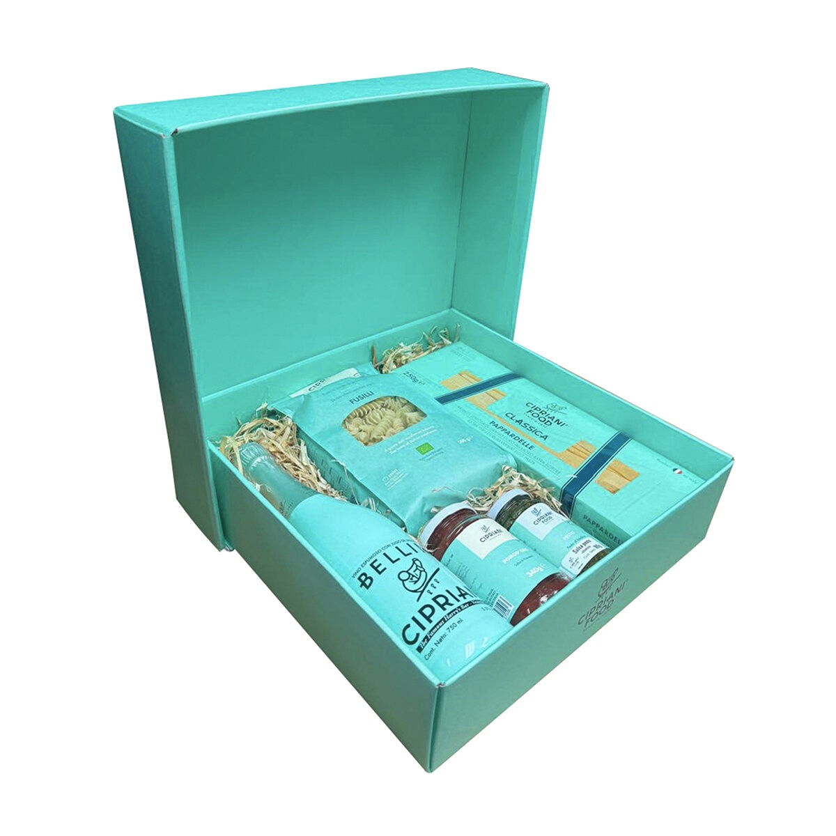 Cipriani Bellini Caja de Regalo 5 piezas Cipriani Bellini Caja de Regalo 5 piezas