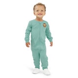 Koala Kids Mameluco 3 piezas para Bebé Tigre 24 Meses