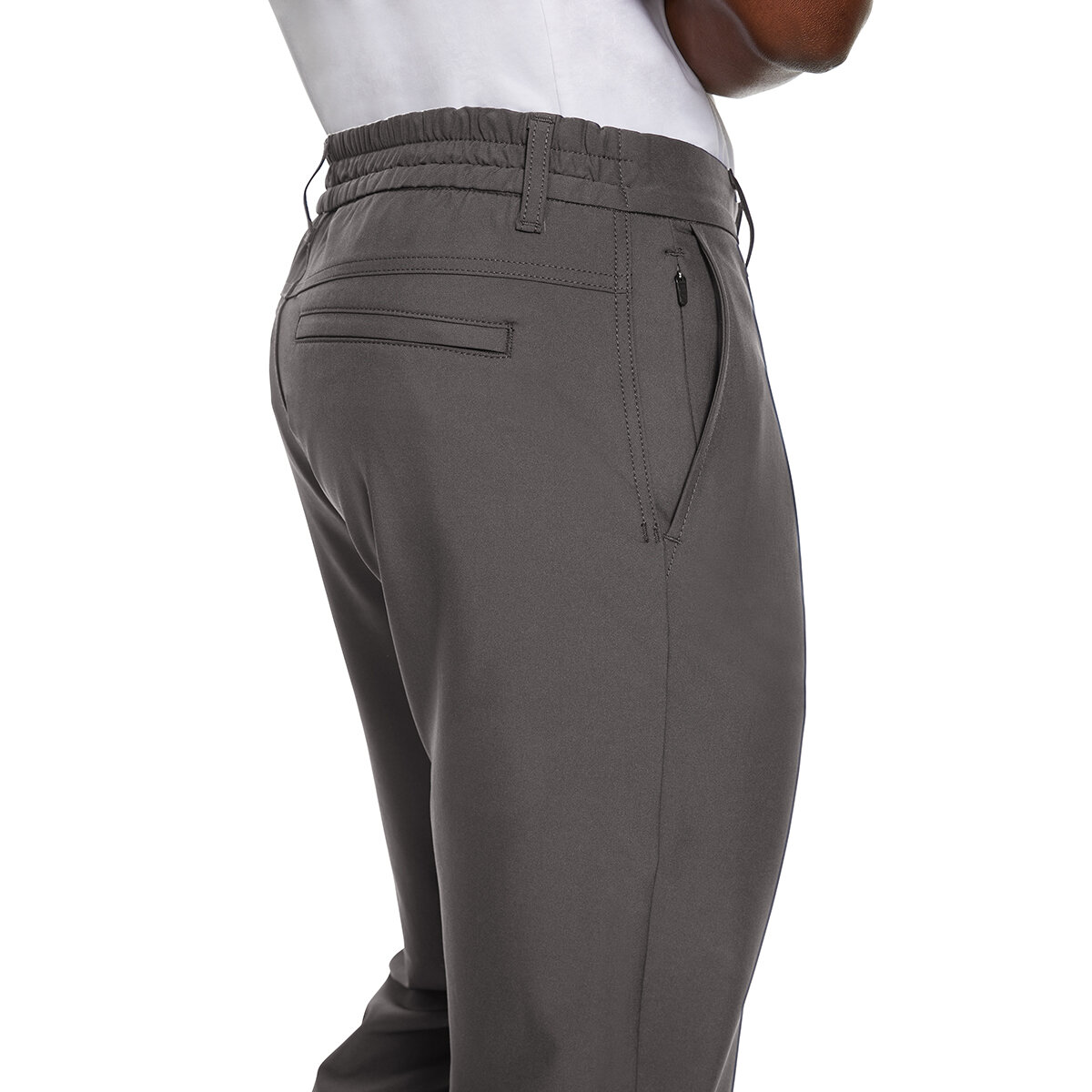 Marc New York Pantalones para Caballero gris 38 x 32