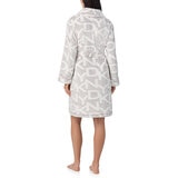 DKNY Bata para Dama Blanco Grande