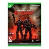 Xbox Series X Gears of War E-Day Xbox Series X Gears of War E-Day