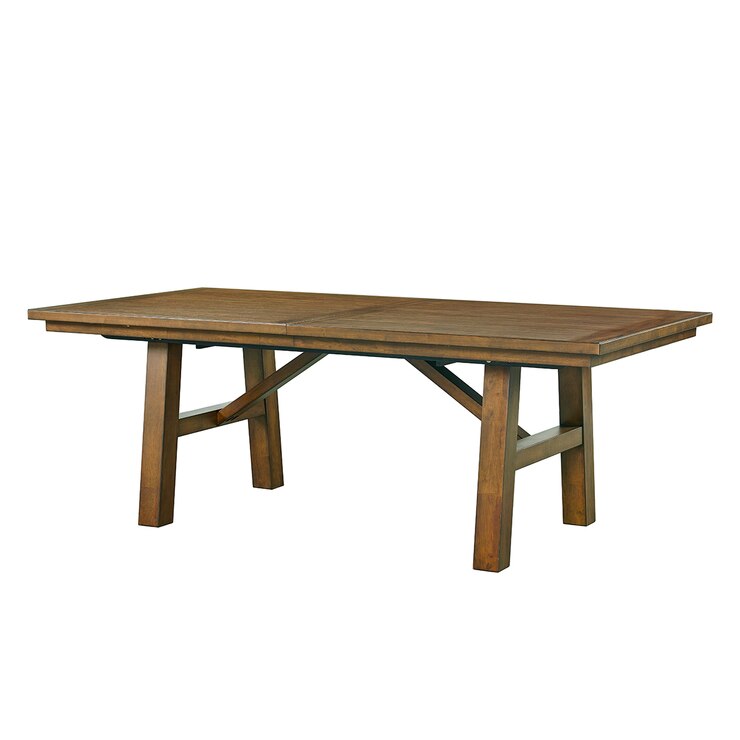 Pulaski, Michonne, comedor, 9 piezas, madera | Costco México